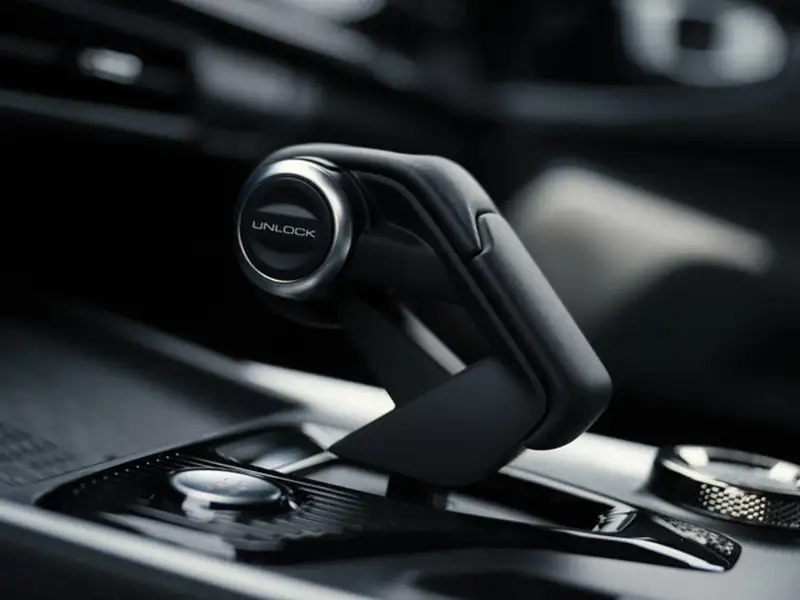 Haval H3 — интерьер